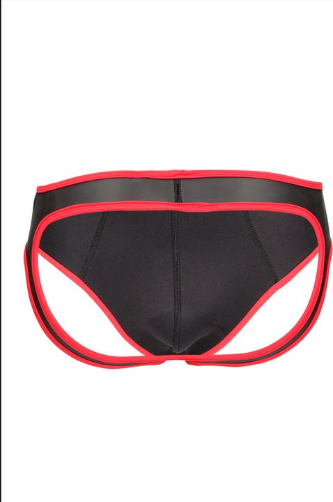Produktbild Ouch! Neoprene Jockstrap Size - L/XL (XL)
