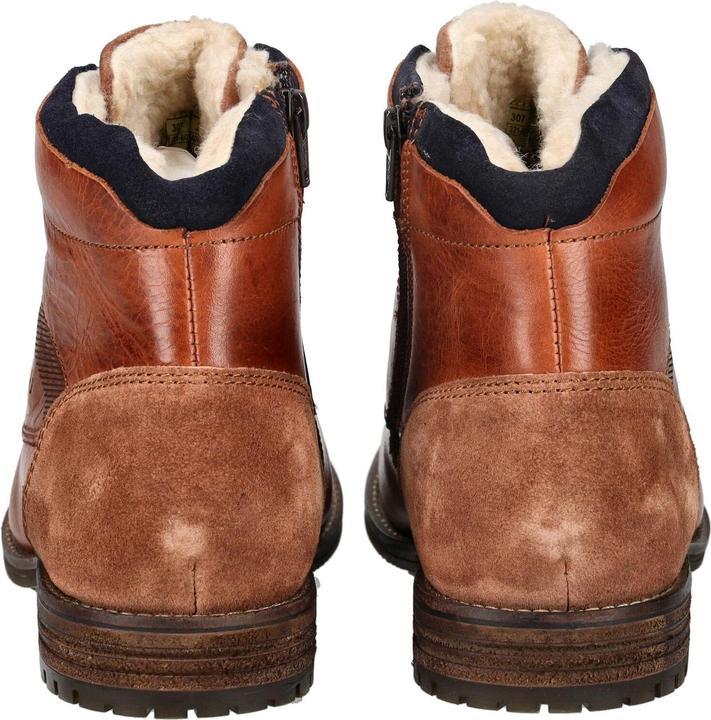 Produktbild Bugatti Stiefelette (42)