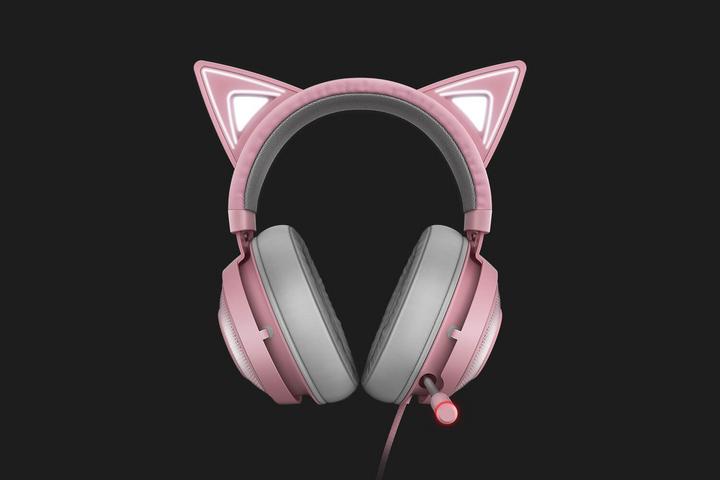 Image du produit Razer Kraken Kitty (Filaire)