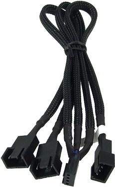 Phobya Y-cable 4Pin PWM