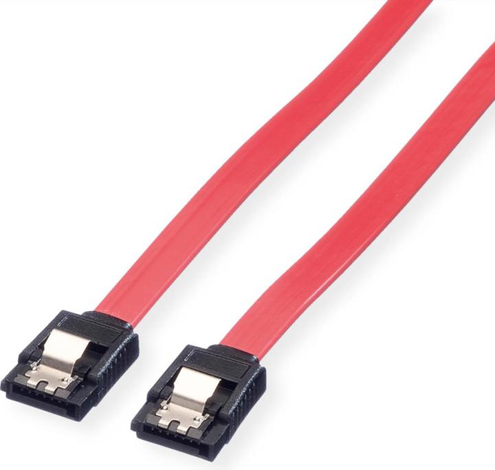 Produktbild Value SATA-6 Kabel
