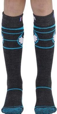 Image du produit Monnet Wooly ski kids socks (27 - 28)