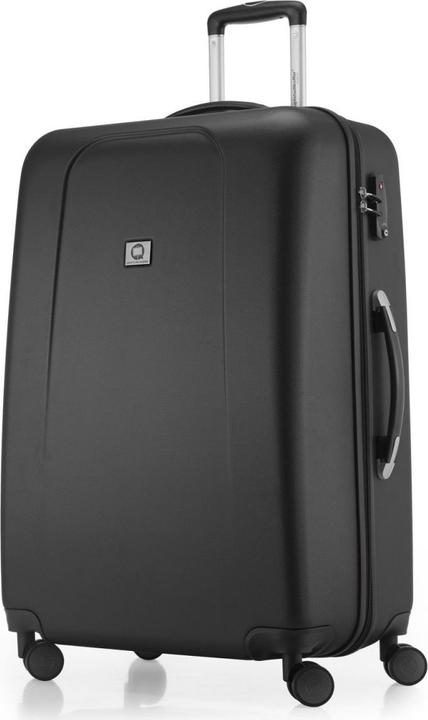 Produktbild Hauptstadtkoffer Wedding - Koffer Hartschale mattmit TSA (103 l, L (90 - 115l))