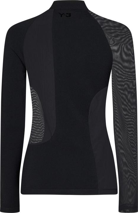 Immagine prodotto Y-3 Top Black (XS)