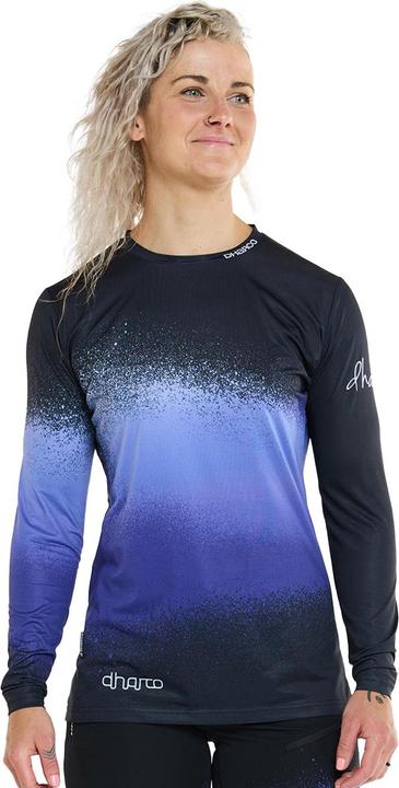 Immagine prodotto Dharco Womens Race Jersey (L)
