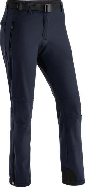 Actual product image Maier Sports Tech pants (46)