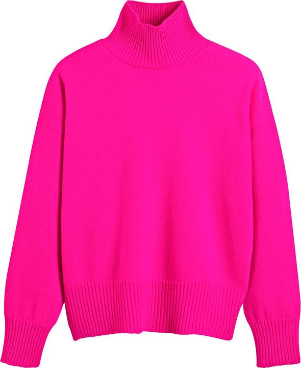 La Redoute Collections Pullover aus Wolle/Kaschmir (38)