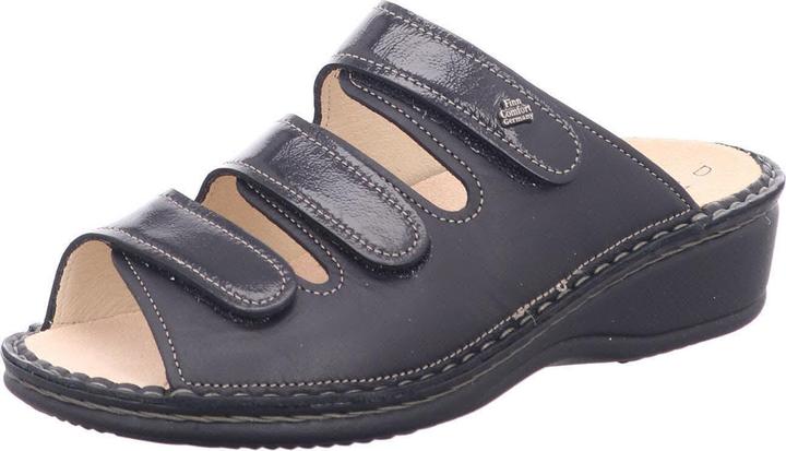 Finn Comfort Pantoletten (42)