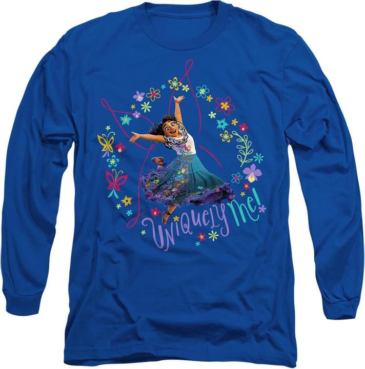 Produktbild Universal Textiles Uniquely Me TShirt (XXL)