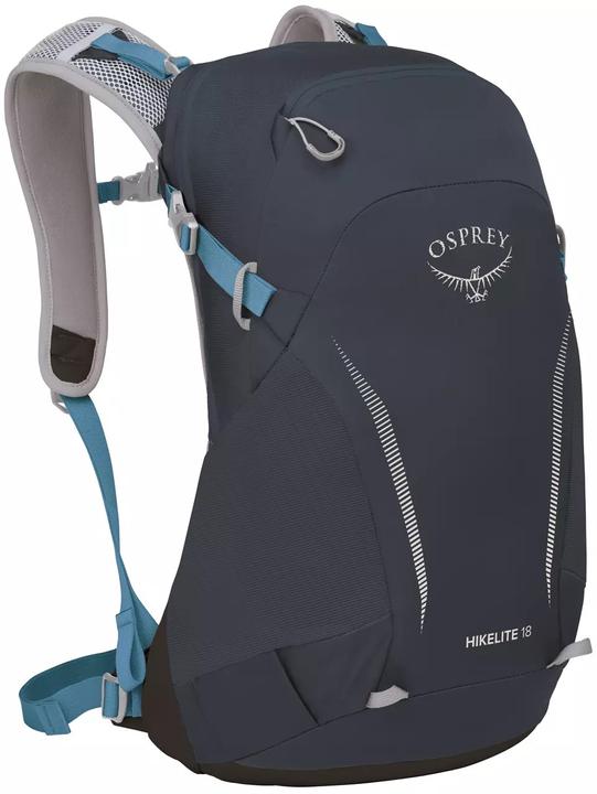 Produktbild Osprey Hikelite 18 Rucksack 51 cm (18 l)