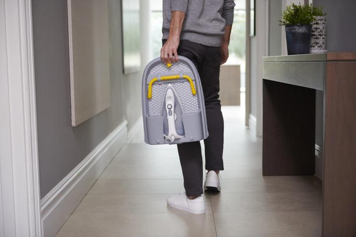 Actual product image Joseph Joseph Pocket? foldable, compact table ironing board ideal (90 x 33 cm)