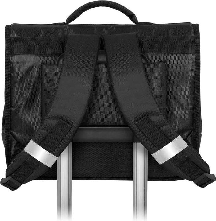 Actual product image Karactermania Cartable Backpack 2.0 Batdress