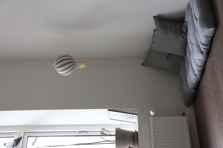 Immagine prodotto Filibabba Palloncino ad aria calda (1 x)