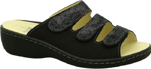 Actual product image Belvida Nubuk/Pontini (37)