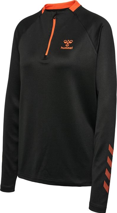 Immagine prodotto hummel Gg12 Action Half Zip Sweat Donna (S)