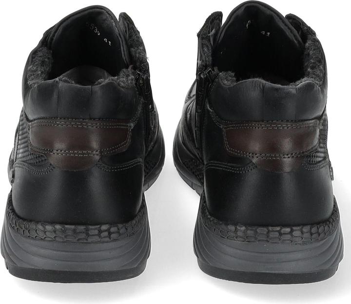 Actual product image Hush Puppies Are you looking for a stylish and comfortable ankle boot for your leisure time? Then the trendy F (44)