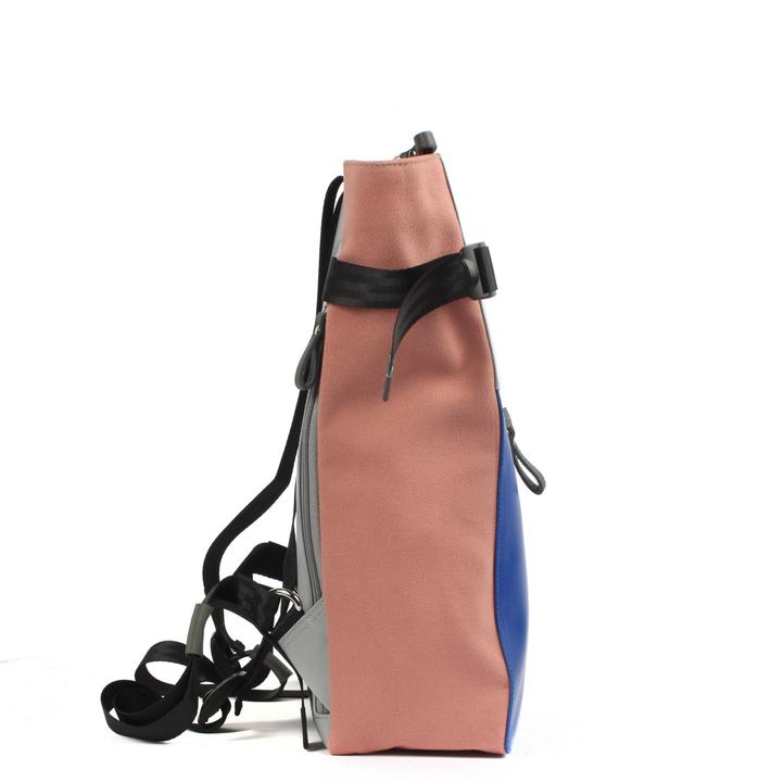 Produktbild 7clouds Belis 7.1 Laptoprucksack Shopper (9 l)