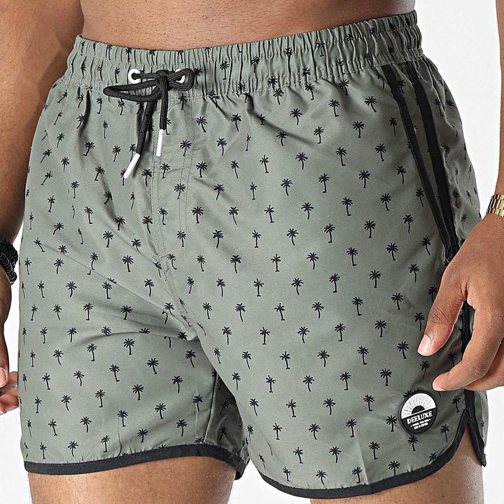 Actual product image Deeluxe short deeuxe piat (L)