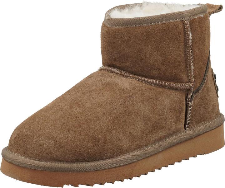 Produktbild Mustang Stiefelette (36)