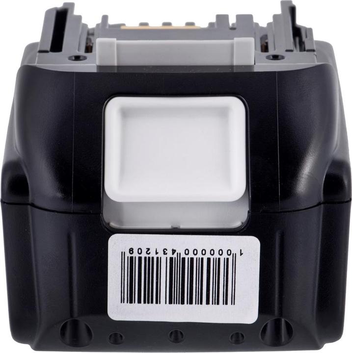 Produktbild Makita Werkzeug-Akku BL1850B 197280-8 (18 V)