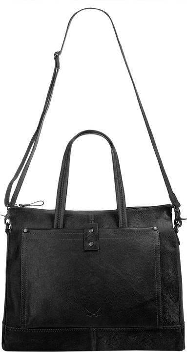 Actual product image Sansibar Shopper (0.10 l)