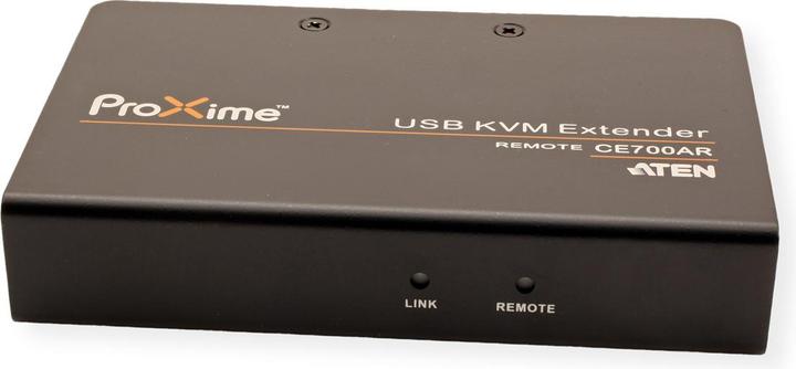 Image du produit Aten CE700A Extension KVM VGA USB 150m