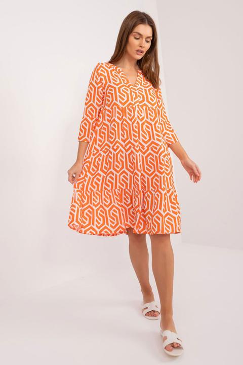 Actual product image Sublevel Everyday dress model (M)