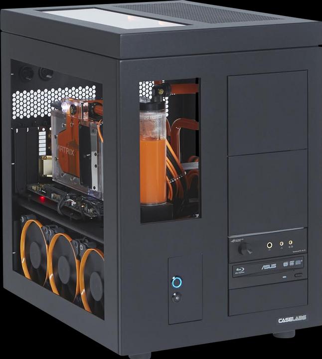 Produktbild Joule Performance Craft 2 (Intel Core i7-8700K, 32 GB, 1000 GB, GeForce GTX 1080 Ti)