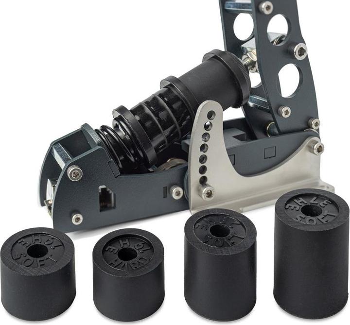 Produktbild Heusinkveld Elastomer Kit - Sim Pedals Sprint