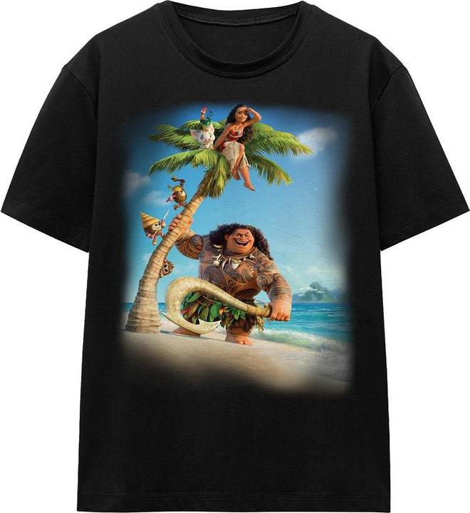 Produktbild Moana TShirt (M)