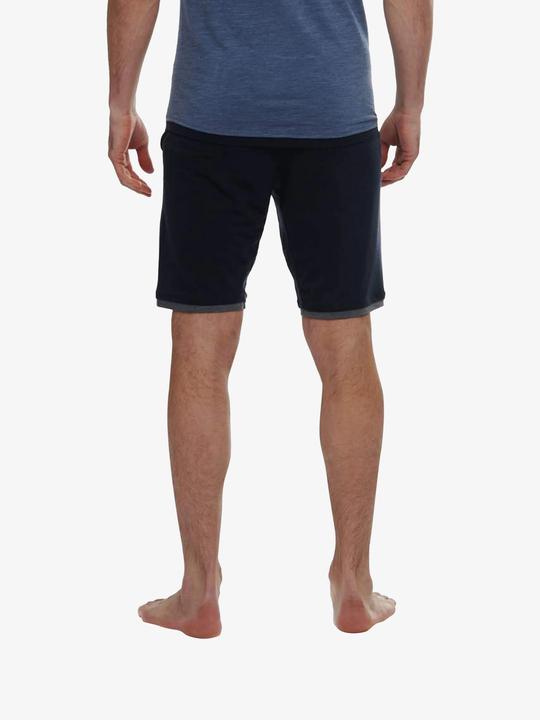 Produktbild Dagsmejan Pyjama Unterteil "Stay Warm" dunkelblau (50, M)
