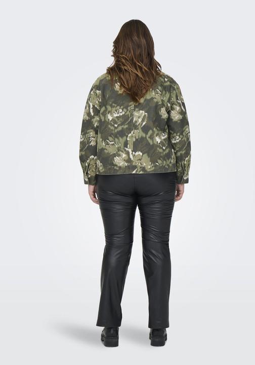 Image du produit Only CARCAVA Jeansjacke Jeansjacke (L)