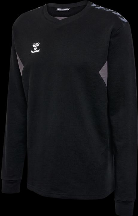 Image du produit hummel Hmlauthentic Co Training Sweat (XS)