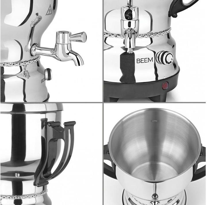 Image du produit Beem Samovar 2030S (3 l)