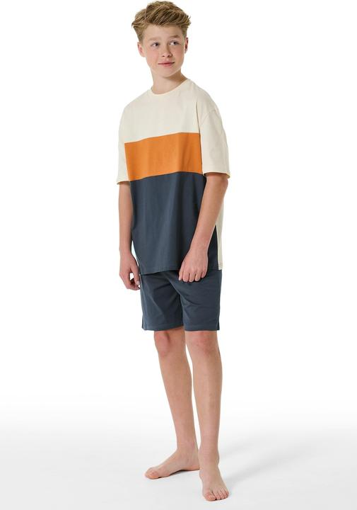 Produktbild Schiesser Pyjama Organic Cotton (176)