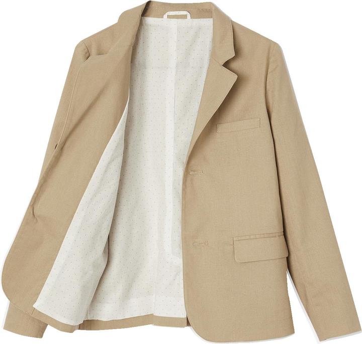 Image du produit Vertbaudet Jacke/Weste/Sakko (158)