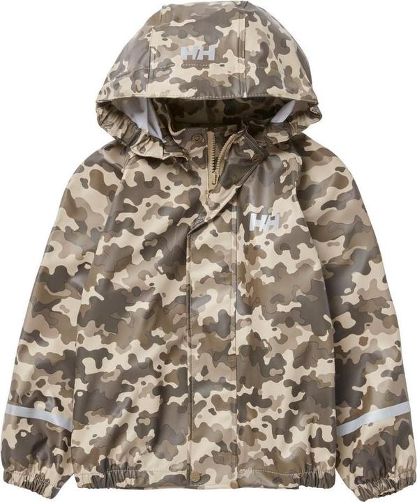 Image du produit Helly Hansen K Bergen 2.0 Pu Rainset Aop (6)