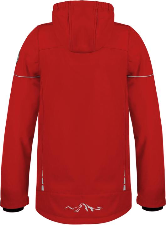 Immagine prodotto Normani Giacca Softshell per bambini Galway - 2382 (170, 176)
