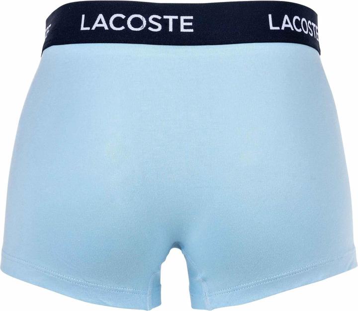 Actual product image Lacoste Stretch boxer shorts (M, pack of 3)