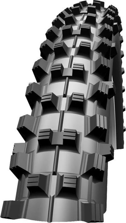 Image du produit Schwalbe Dirty Dan (27.5 x 2.35, 60-584)