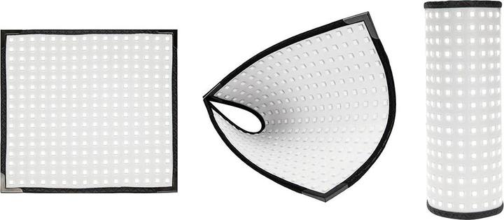 Actual product image Westcott Flex Tungsten LED (Flash unit spare parts)