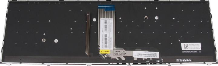 Immagine prodotto Clevo 6-80-N15Z0-07A-1