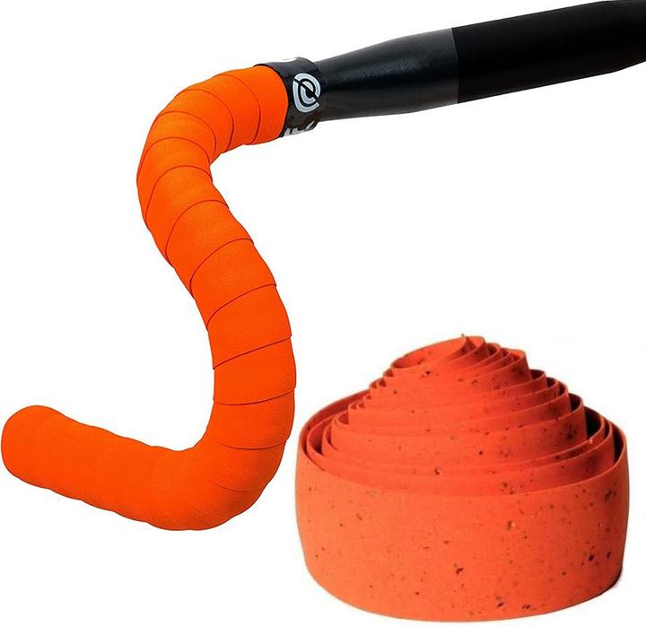 Produktbild Bike Ribbon Lenkungsbandspiel Bikeribbon Cork Gel