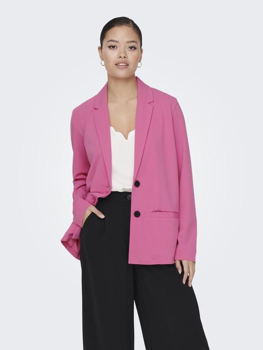 Produktbild JdY Longline Blazer Klassischer Blazer (S)