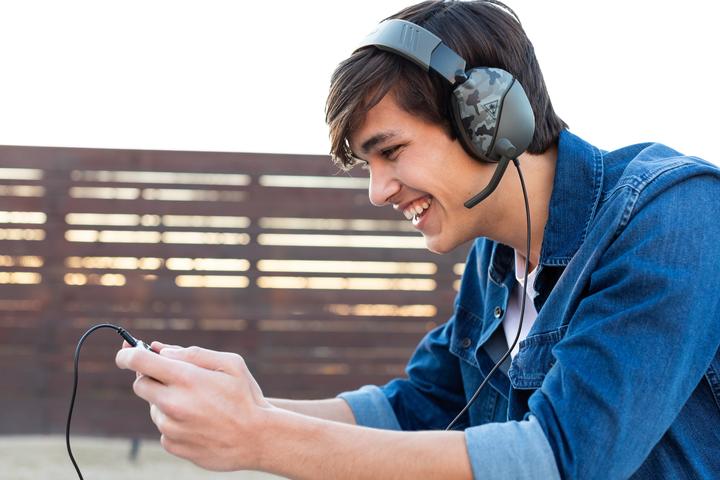 Immagine prodotto Turtle Beach Ear Force Recon 70P (Cablato)