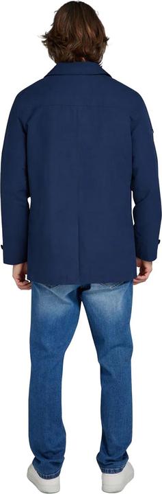 Actual product image Raging Bull Mens Plain Car Coat (3XL)
