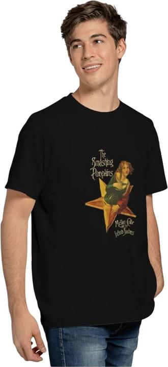 Image du produit Amplified - T-shirt MELLON COLLIE AND THE INFINITE SADNESS - Adulte (L)
