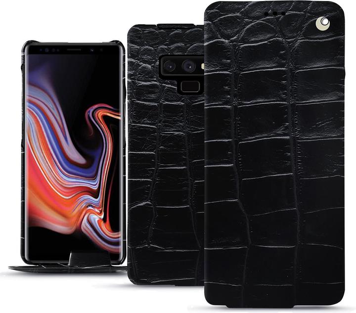 Immagine prodotto Noreve Cover in pelle verticale (Samsung Galaxy Note 9)