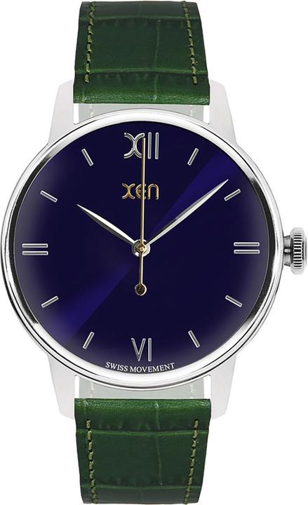 Produktbild Xen Armbanduhr Classic XQ0302 (Analoguhr, 41 mm)
