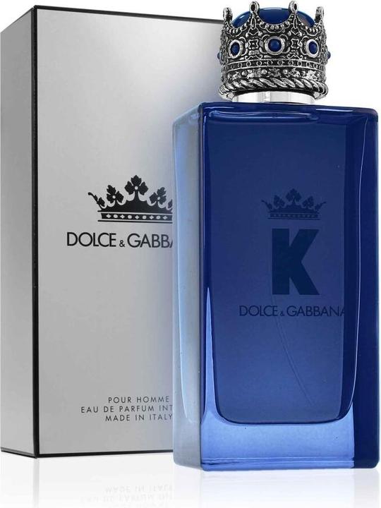 Immagine prodotto Dolce & Gabbana K Intenso (Eau de parfum, 50 ml)